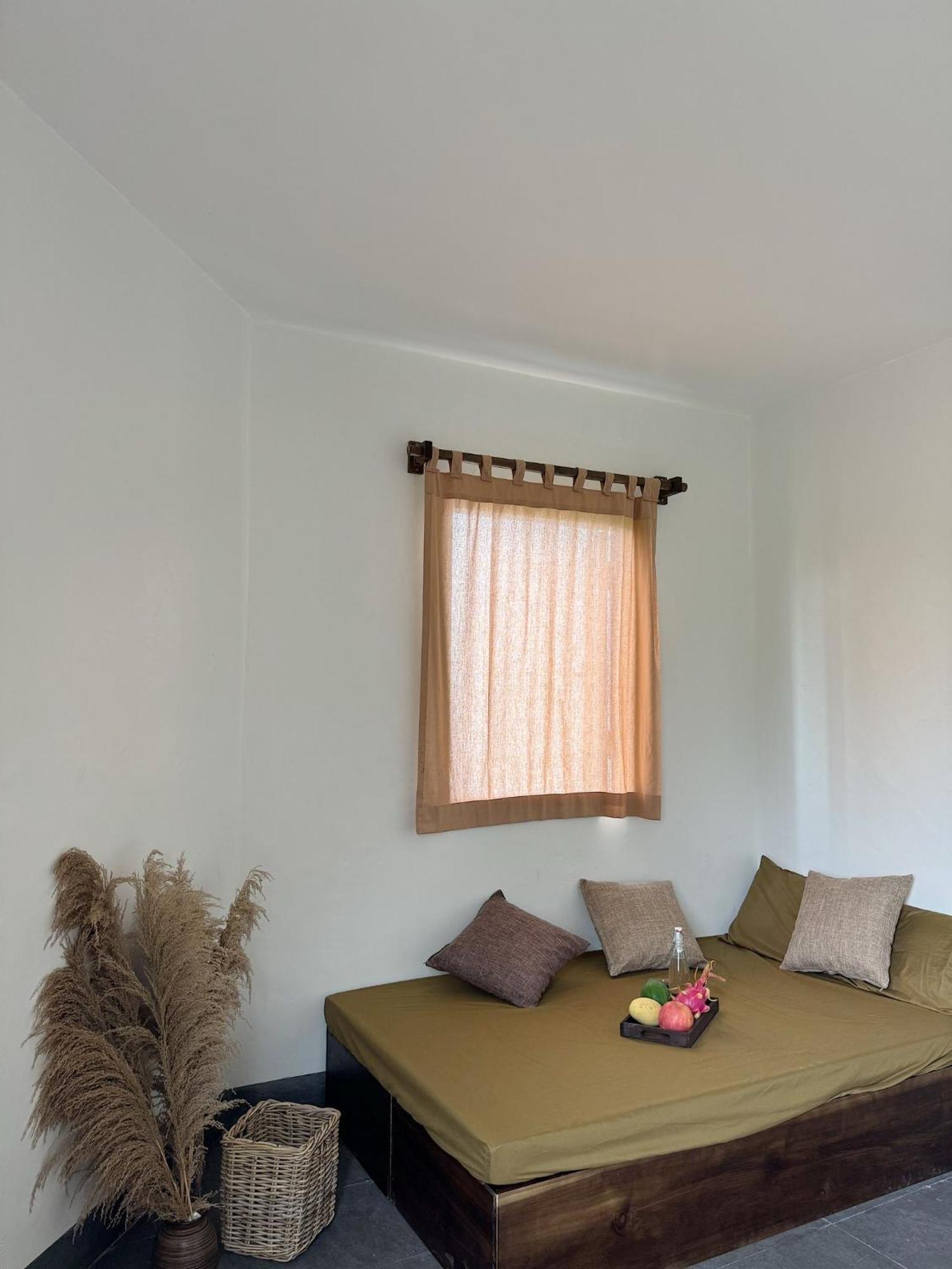 Anio Ha Giang Hotel Exterior photo